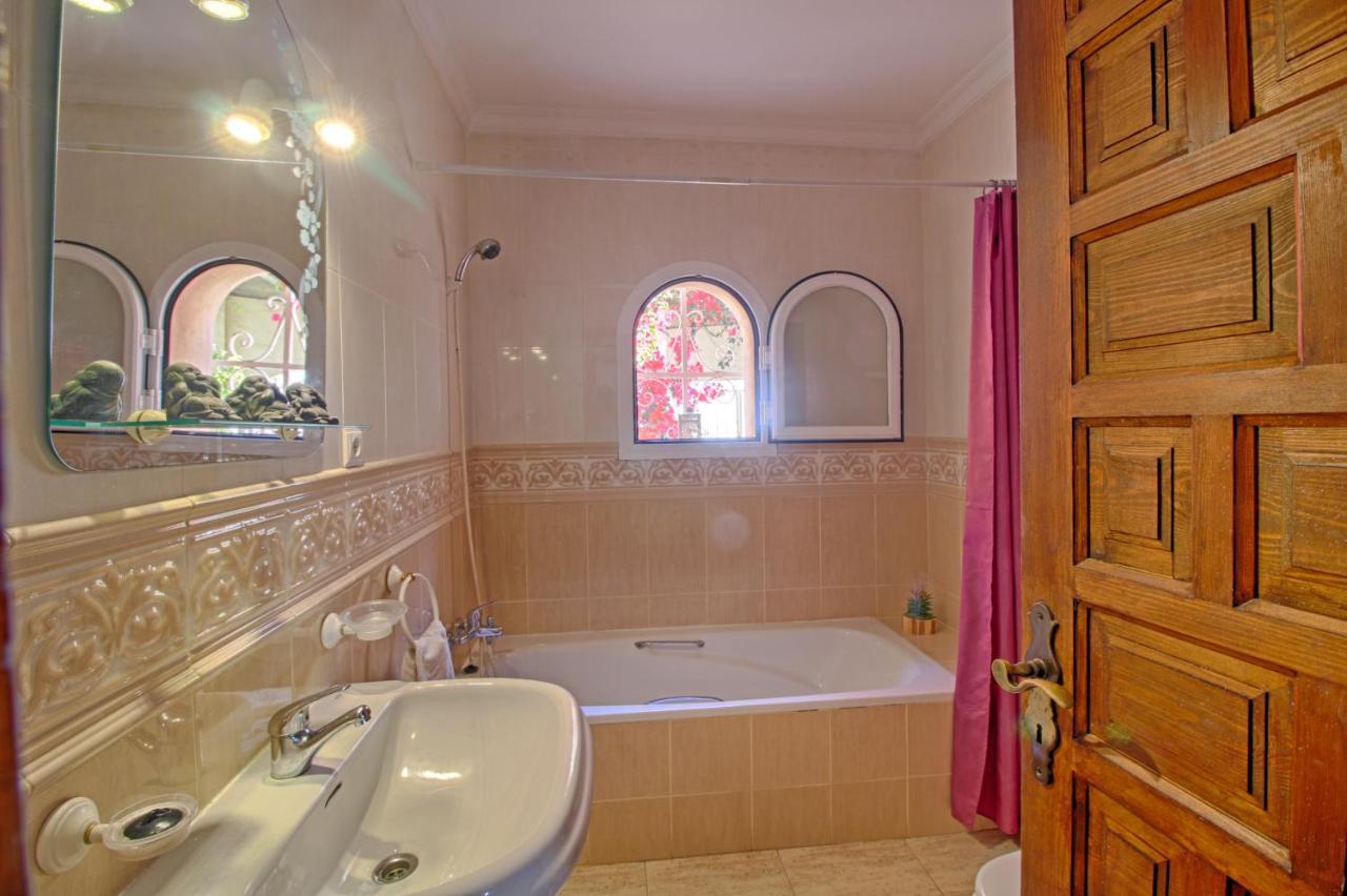 קלפה Villa Estrella מראה חיצוני תמונה